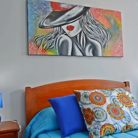 Appartement In Câmara de Lobos
