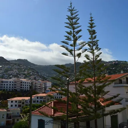 Διαμέρισμα In Câmara de Lobos