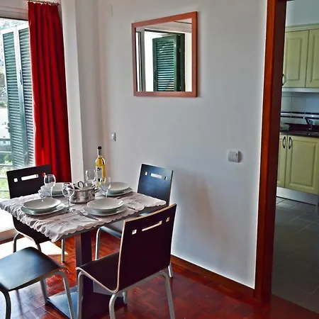 In Appartement *