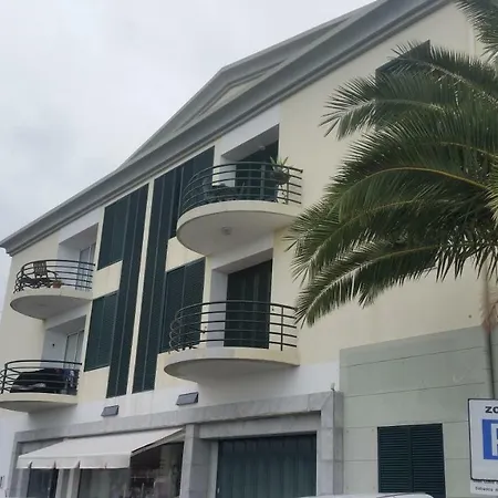 In Apartman Câmara de Lobos