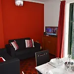 Апартаменты In