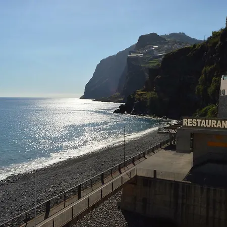 In Lägenhet Câmara de Lobos