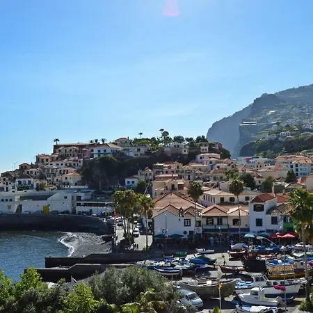 Lägenhet In Câmara de Lobos