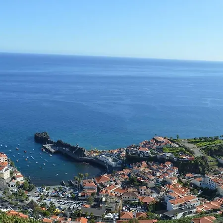 In * Câmara de Lobos